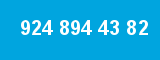 924 894 43 82